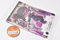 Jujutsu Kaisen Chocolate gouter [4.Maki Zenin]