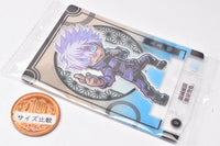 Jujutsu Kaisen Chocolate gouter [9.Satoru Gojo]