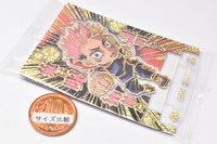 Jujutsu Kaisen Chocolate gouter [19.Yuji Itadori (Hologram specification)]