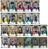 Jujutsu Kaisen Chocolate gouter [All 22 type set(Full Complete)]