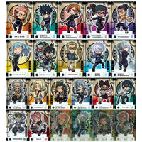 Jujutsu Kaisen Chocolate gouter [All 22 type set(Full Complete)]