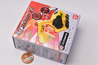 Bakuagesentai Boonboomger SG Boonboom car 01 [1.Boonboom shovel]