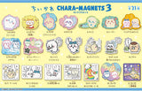 Chiikawa Chara Magnets Part.3 [All 21 type set (Full Complete)]