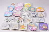 Chiikawa Chara Magnets Part.3 [All 21 type set (Full Complete)]