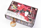 SHODO DOUBLE CROSS Kamen Rider Part.8 [2.Kamen Rider Geiz]