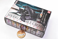 SHODO DOUBLE CROSS Kamen Rider Part.8 [6.Go�EJalaji�EDa]