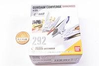 FW GUNDAM CONVERGE #25 [2.(292) Proud Defender]