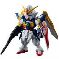 FW GUNDAM CONVERGE #25 [3.(293) Wing Gundam]