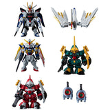 FW GUNDAM CONVERGE #25 [All 6 type set(Full Complete)]