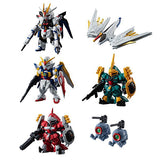 FW GUNDAM CONVERGE #25 [All 6 type set(Full Complete)]