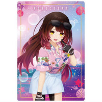 HoloLive Production Wafers hololive SUPER EXPO 2024 vol.2 [2.Roboco (Member Card)]