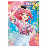 HoloLive Production Wafers hololive SUPER EXPO 2024 vol.2 [4.Sakura Miko (Member Card)]