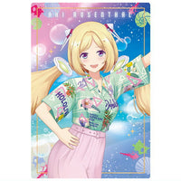 HoloLive Production Wafers hololive SUPER EXPO 2024 vol.2 [6.Aki Rosenthal (Member Card)]