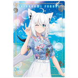 HoloLive Production Wafers hololive SUPER EXPO 2024 vol.2 [8.Shirakami Fubuki (Member Card)]