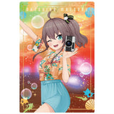 HoloLive Production Wafers hololive SUPER EXPO 2024 vol.2 [9.Natsuiro Matsuri (Member Card)]