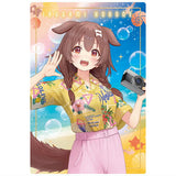 HoloLive Production Wafers hololive SUPER EXPO 2024 vol.2 [17.Inugami Korone (Member Card)]