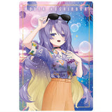 HoloLive Production Wafers hololive SUPER EXPO 2024 vol.2 [19.Moona Hoshinova (Member Card)]