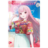 HoloLive Production Wafers hololive SUPER EXPO 2024 vol.2 [21.Mori Calliope (Member Card)]