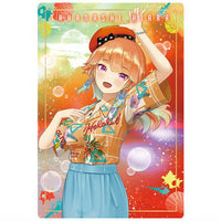 HoloLive Production Wafers hololive SUPER EXPO 2024 vol.2 [22.Takanashi Kiara (Member Card)]