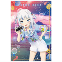 HoloLive Production Wafers hololive SUPER EXPO 2024 vol.2 [24.Gawr Gura (Member Card)]