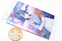 HoloLive Production Wafers hololive SUPER EXPO 2024 vol.2 [26.Hiodoshi Ao (Member Card)]