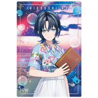 HoloLive Production Wafers hololive SUPER EXPO 2024 vol.2 [26.Hiodoshi Ao (Member Card)]