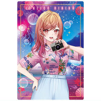 HoloLive Production Wafers hololive SUPER EXPO 2024 vol.2 [28.Ichijou Ririka (Member Card)]