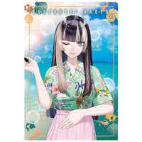 HoloLive Production Wafers hololive SUPER EXPO 2024 vol.2 [29.Juufuutei Raden (Member Card)]