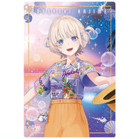 HoloLive Production Wafers hololive SUPER EXPO 2024 vol.2 [30.Todoroki Hajime (Member Card)]