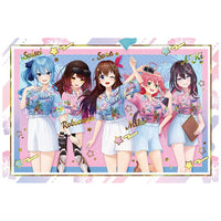 HoloLive Production Wafers hololive SUPER EXPO 2024 vol.2 [31.0th generation(Group Card)(Foil stamped)]