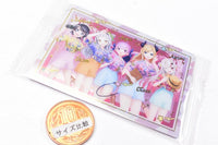 HoloLive Production Wafers hololive SUPER EXPO 2024 vol.2 [33.2nd generation(Group Card)(Foil stamped)]