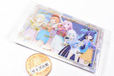 HoloLive Production Wafers hololive SUPER EXPO 2024 vol.2 [36.Myth(Group Card)(Foil stamped)]