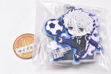 Bluelock EPISODE Nagi Pop rubber [1.Seishiro Nagi]