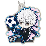 Bluelock EPISODE Nagi Pop rubber [1.Seishiro Nagi]