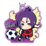 Bluelock EPISODE Nagi Pop rubber [2.Reo Mikage]