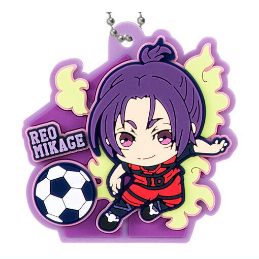 Bluelock EPISODE Nagi Pop rubber [2.Reo Mikage]