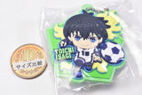 Bluelock EPISODE Nagi Pop rubber [3.Yoichi Isagi]