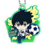 Bluelock EPISODE Nagi Pop rubber [3.Yoichi Isagi]