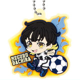 Bluelock EPISODE Nagi Pop rubber [4.Meguru Bachira]