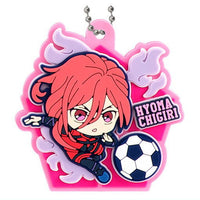 Bluelock EPISODE Nagi Pop rubber [6.Hyoma Chigiri]