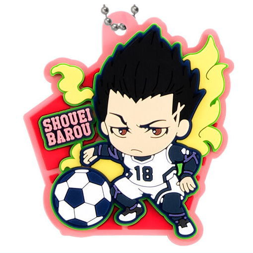 Bluelock EPISODE Nagi Pop rubber [7.Shouei Barou]