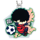 Bluelock EPISODE Nagi Pop rubber [8.Ikki Niko]