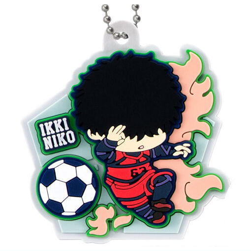 Bluelock EPISODE Nagi Pop rubber [8.Ikki Niko]