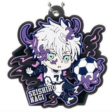 Bluelock EPISODE Nagi Pop rubber [11.Seishiro Nagi (Awakening)]