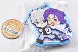 Bluelock EPISODE Nagi Pop rubber [12.Secret : Seishiro Nagi & Reo Mikage]