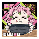 Niforamtion Kimetsu no Yaiba Deformed Style Sticker Wafer Part.11 [13.Kanroji Mitsuri (Normal)]