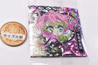 Niforamtion Kimetsu no Yaiba Deformed Style Sticker Wafer Part.11 [16.Mitsuri Kanroji (Super Rare)]