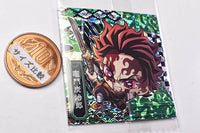 Niforamtion Kimetsu no Yaiba Deformed Style Sticker Wafer Part.11 [22.Tanjiro Kamado (Super Rare)]