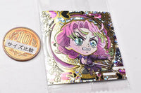 Niforamtion Kimetsu no Yaiba Deformed Style Sticker Wafer Part.11 [31.Mitsuri Kanroji (Kiwami Rare)]