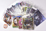 Niforamtion Kimetsu no Yaiba Deformed Style Sticker Wafer Part.11 [All 32 type set (Full Complete)]